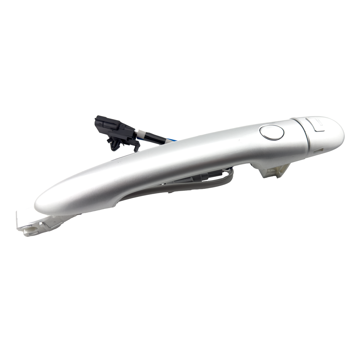 Manija Exterior Renault Koleos Con Sensor Y Tapa Cilindro