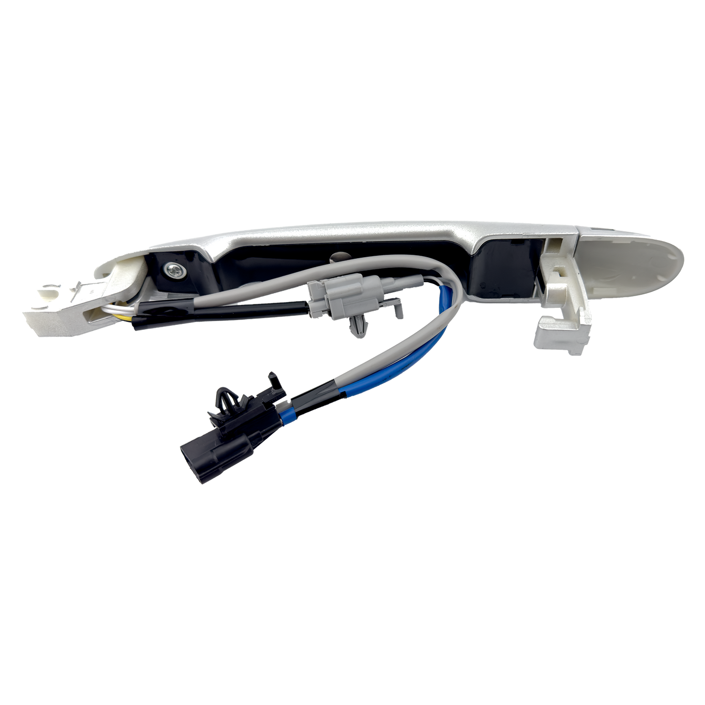 Manija Exterior Renault Koleos Con Sensor Y Tapa Cilindro