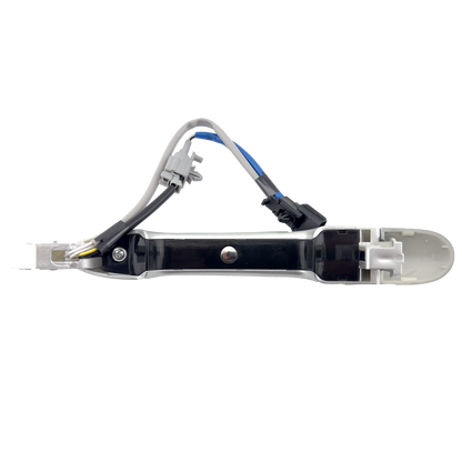 Manija Exterior Renault Koleos Con Sensor Y Tapa Cilindro