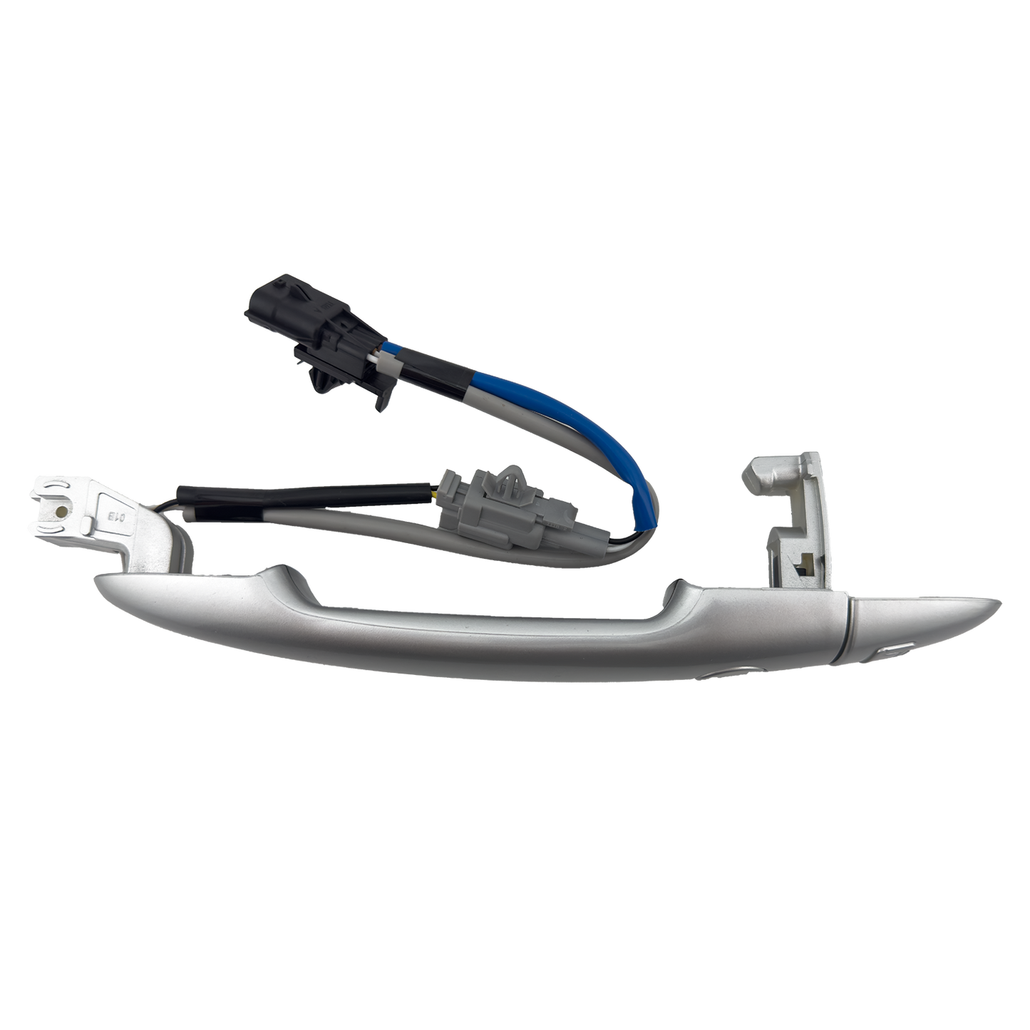 Manija Exterior Renault Koleos Con Sensor Y Tapa Cilindro