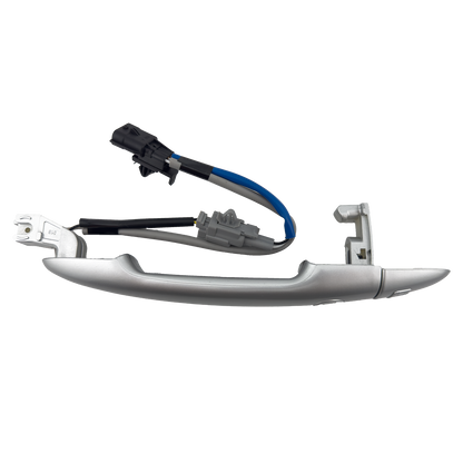 Manija Exterior Renault Koleos Con Sensor Y Tapa Cilindro