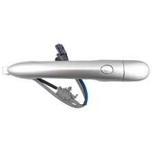 Manija exterior Koleos con sensor delantera derecha