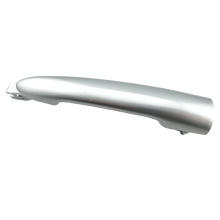 Manija Exterior Renault Koleos Sin Sensor, Sin Tapa Cilindro