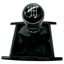 Pera Pomo Volkswagen Amarok Con Base Negra