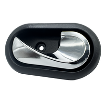 Manija Interior Renault Sandero Cromada 2009 - 2016 Derecha