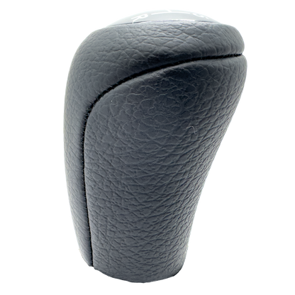 pomo pera en cuero Mazda 3 2005 - 2011