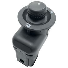 Switch Graduación espejos Renault Captur