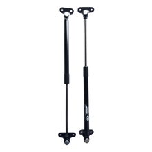 Kit amortiguadores vidrio compuerta Toyota Burbuja Autana