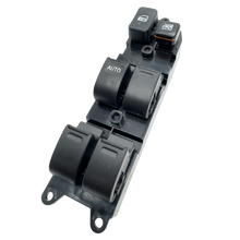 Switch Principal Mr. Switch Toyota Land Cruiser 80 burbuja