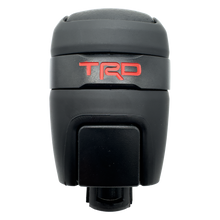 Pomo O Pera Toyota  Prado Trd En Cuero Natural