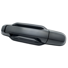Manija Exterior Sorento 03 - 09 Trasera Izquierda