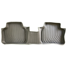 Tapetes termoformados y Baúl Dodge Journey 2008 - 2019