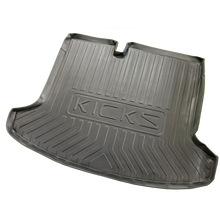 Tapete Termoformado Nissan Kicks 2017 - 2025