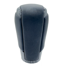 Pomo Pera Mazda 2 Automatico 2014 - 2025 cuero carbono