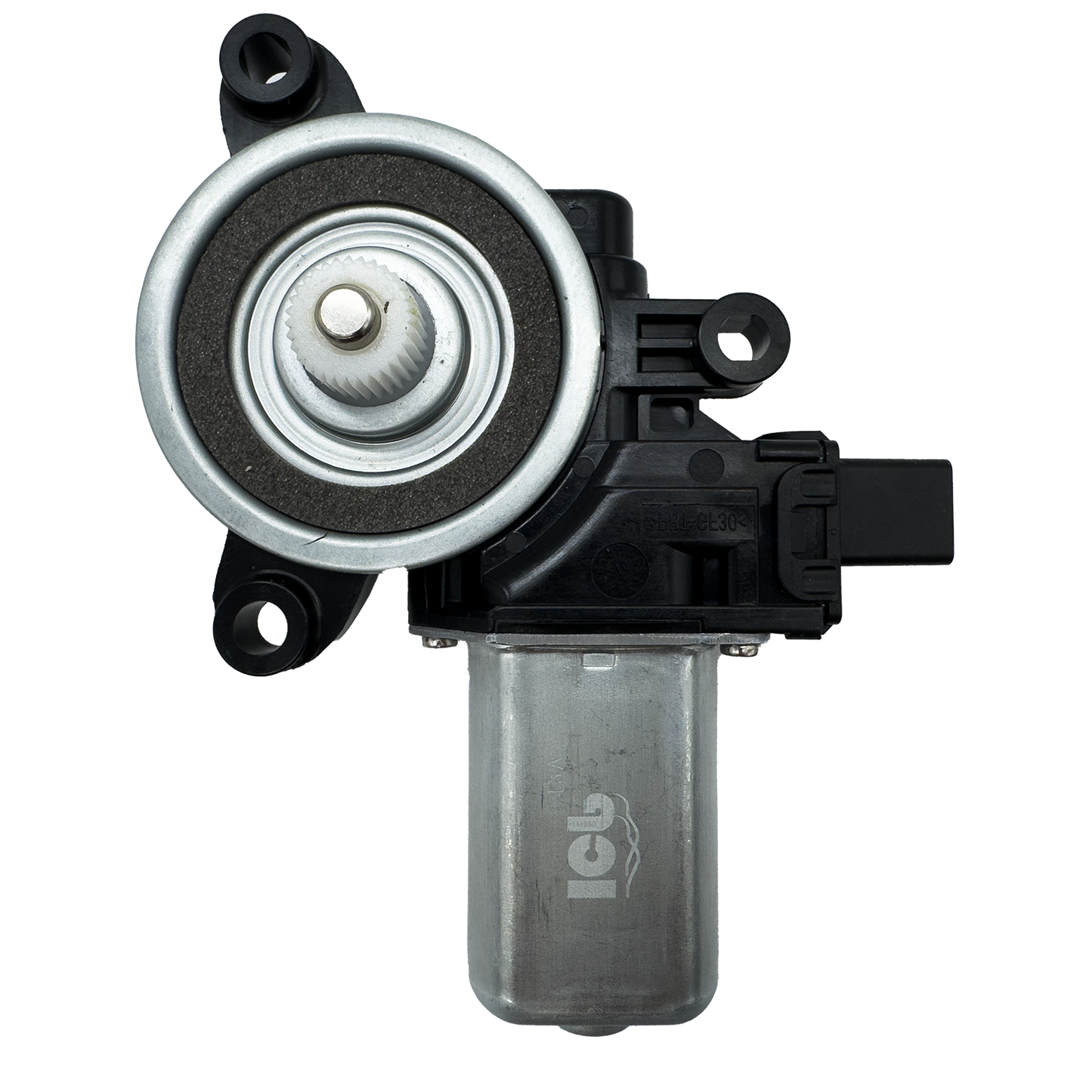 Motor elevavidrios Mazda 2 2014 - 2025 delantero izquierdo