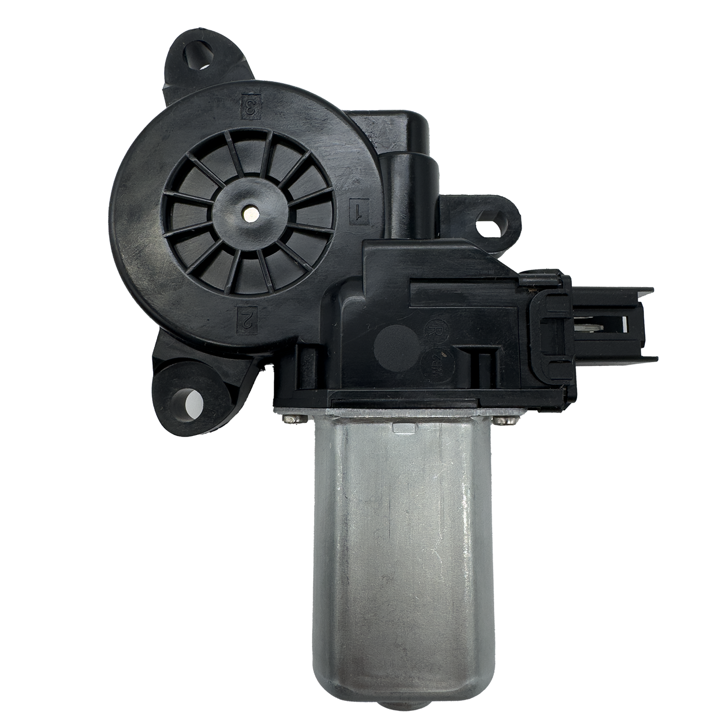 Motor elevavidrios Mazda 2 2014 - 2025 delantero izquierdo