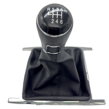 Pera Pomo Volkswagen Amarok Con Base Cromada