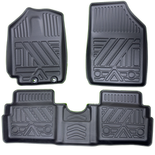 Tapetes Termoformados y baul Matdefender Kwid 2019 - 2027