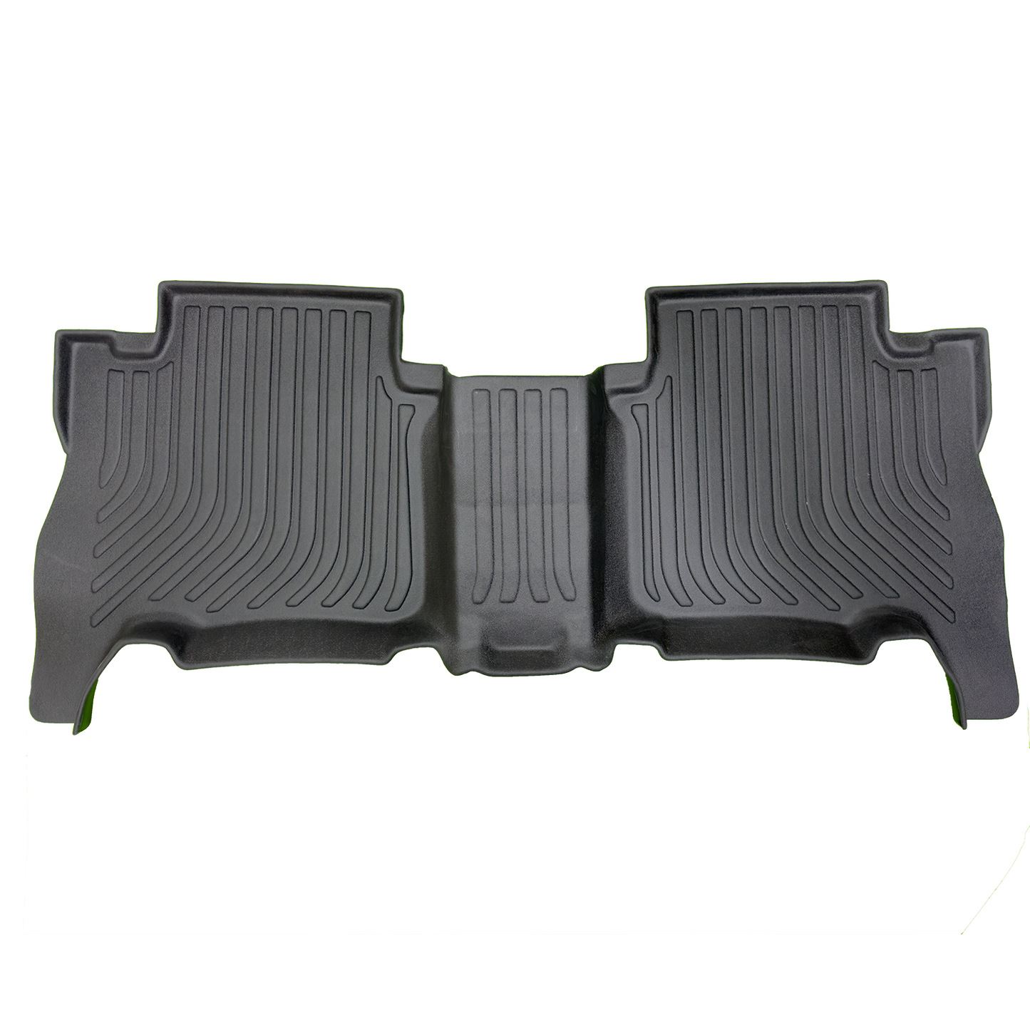 Tapetes Termoformados Fortuner SW4 3 filas