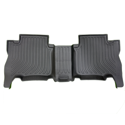 Tapetes Termoformados Fortuner SW4 3 filas