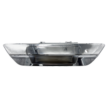 Manija Compuerta Platón Toyota Hilux Revo Con Cilindro