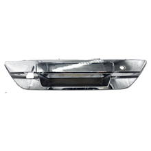 Manija Compuerta Hilux Revo / Rocco Camara Cilindro cromada