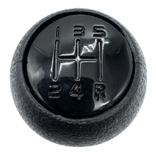 Pera Pomo Perilla Cromado Swift Alto Celerio Palanca En D