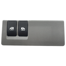 Switch Elevavidrio Doble Chevrolet Sail