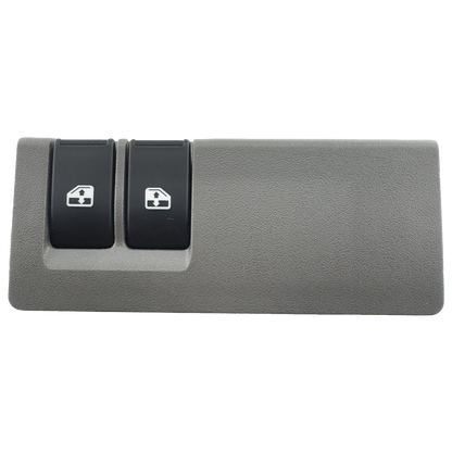 Switch Elevavidrio Doble Chevrolet Sail