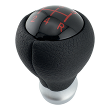 Pomo Pera Para kia Picanto ION de lujo en cuero