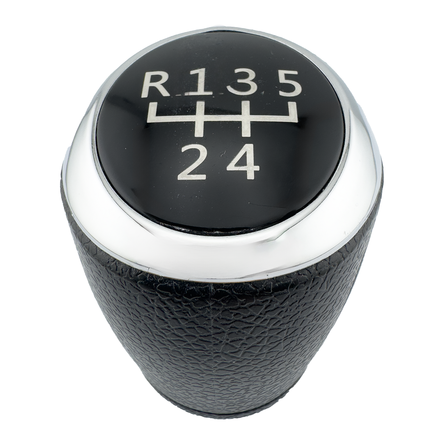 Pomo Pera Para Chevrolet Onix - Onix Activ - Joy 2013 - 2024