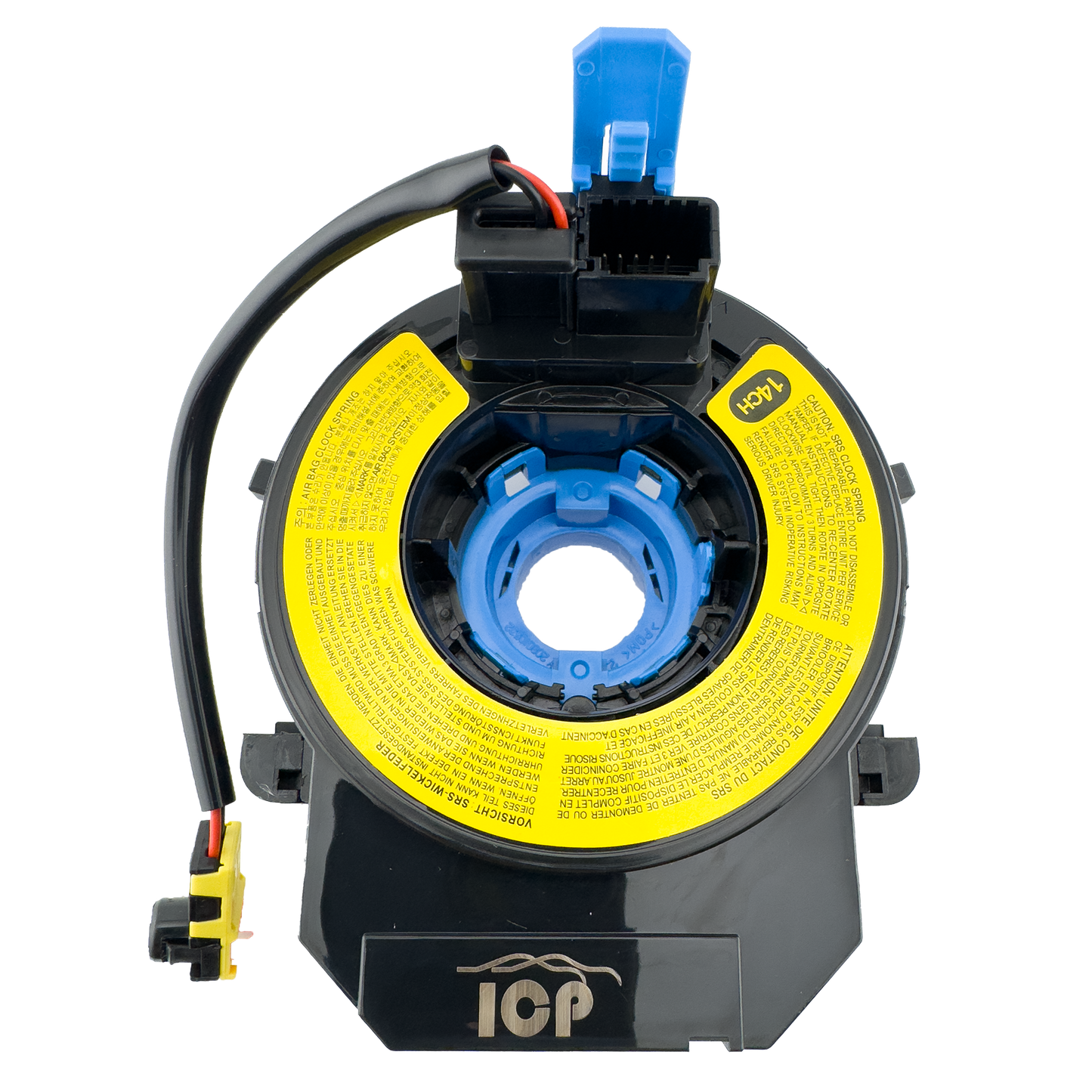 Cinta Airbag  Accent I25