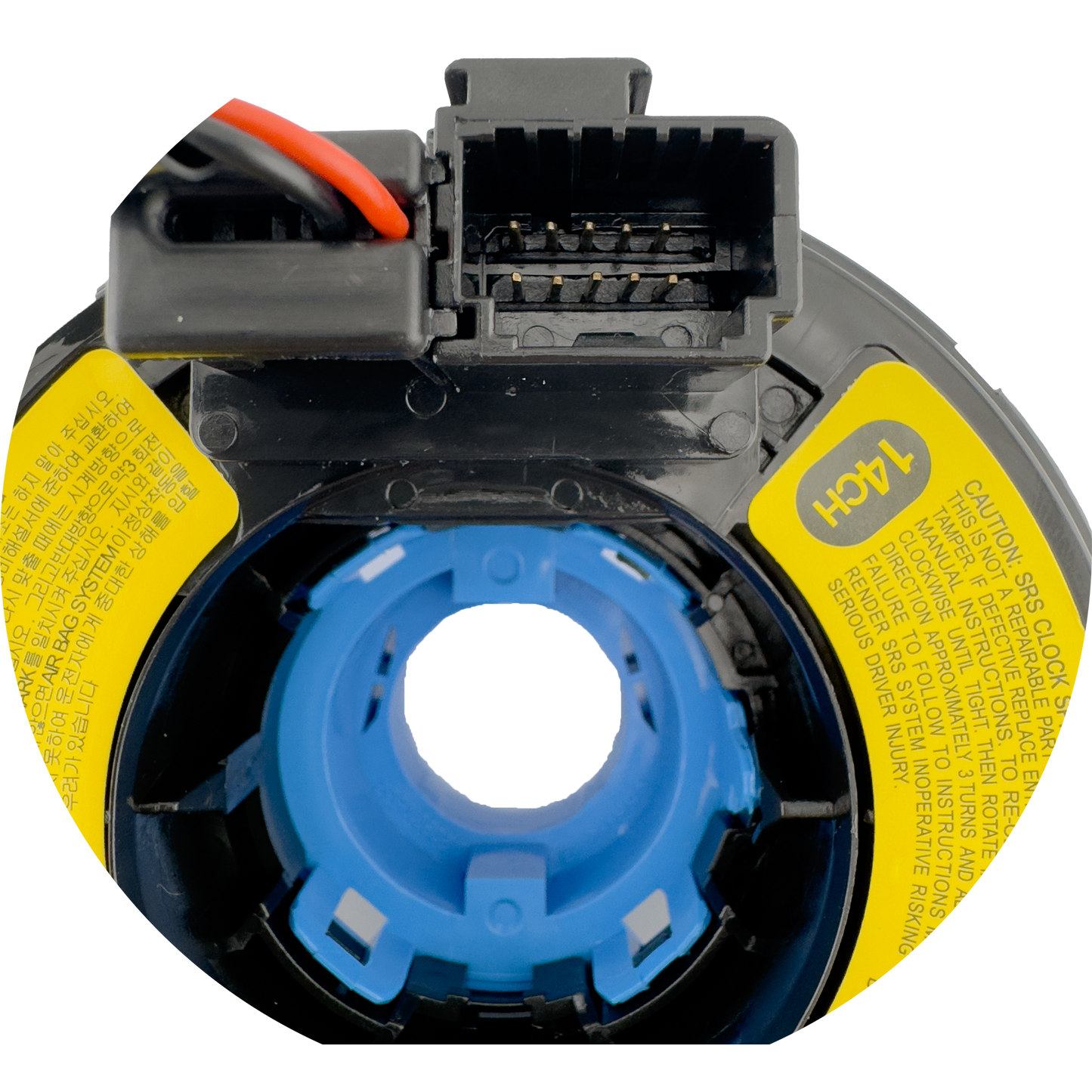 Cinta Airbag  Accent I25