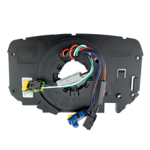 Cinta Airbag Renault Megane 2 - 5 Conectores