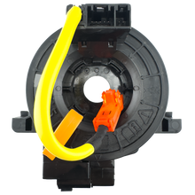 Cinta airbag - pito Hilux Vigo 2004 - 16 con mandos