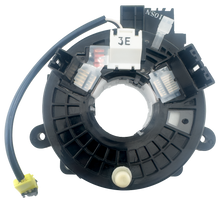 Cinta Airbag - Pito March 2012 - 2025