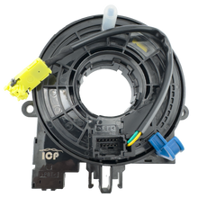 Cinta Airbag - Pito Qashqai J11 2015 - 2022