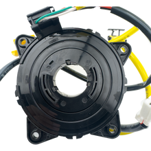 Cinta Airbag Chevrolet Sail