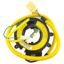 Cinta Airbag Para  Chevrolet Dmax 2005-2013