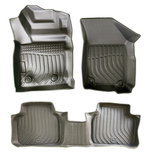 Tapetes termoformados Dodge Journey 2008 - 2019