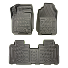 Tapetes Termoformados MatDefender Captiva Turbo 2020 - 2026