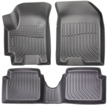 Tapetes Termoformados MatDefender Aveo 2010 - 2014