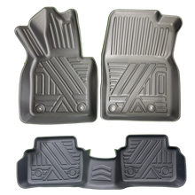 Tapetes Termoformados y Baul MatDefender Mazda 3 2020-2027