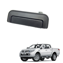 MANIJA COMPUERTA PARA MITSUBISHI L200 NEGRA
