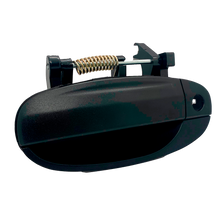 Manija Exterior Chevrolet Aveo Importada Delantera Izquierda