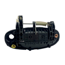 Manija Exterior Chevrolet Aveo Importada Delantera Izquierda