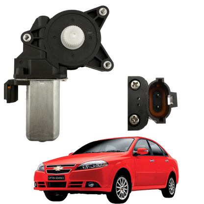 Motor Elevavidrio Chevrolet Optra Izquierdo