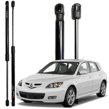 Kit Amortiguadores Compuerta ProLift Mazda 3 Hatchback