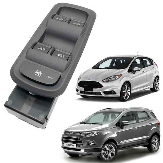 SWITCH PRINCIPAL FORD FIESTA - ECOSPORT 2013 - 2017