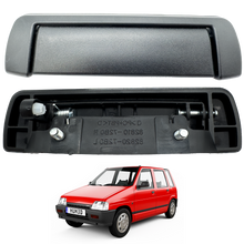 Manija Exterior Daewoo Tico Izquierda